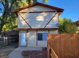 2439 E Willamette Ave #B, Colorado Springs, CO 80909