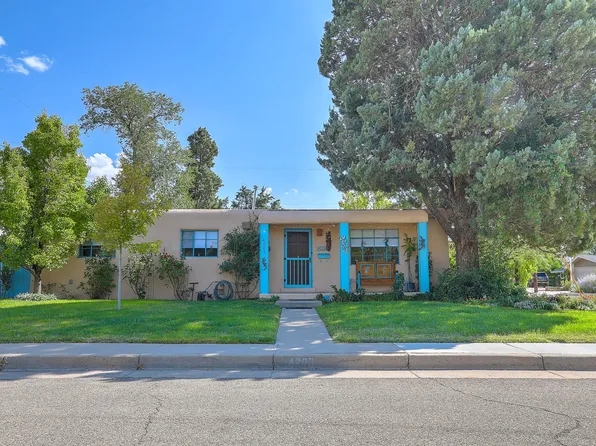 4200 Broadmoor Ave NE, Albuquerque, NM 87108