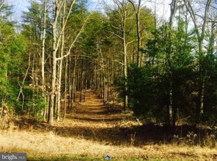 5760 Mackall Rd, Saint Leonard, MD 20685