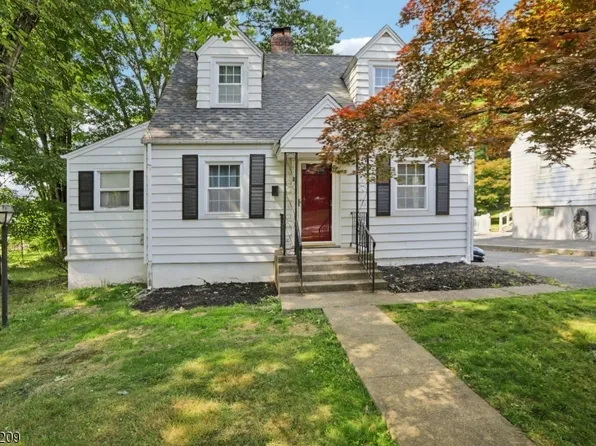 115 Lawrence Rd, Mahwah Twp., NJ 07430