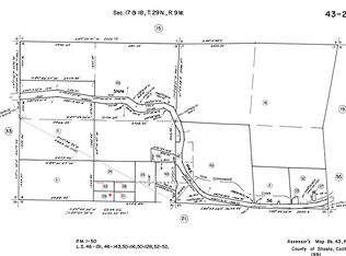 LOT 29 Shady Nook Dr, Platina, CA 96076