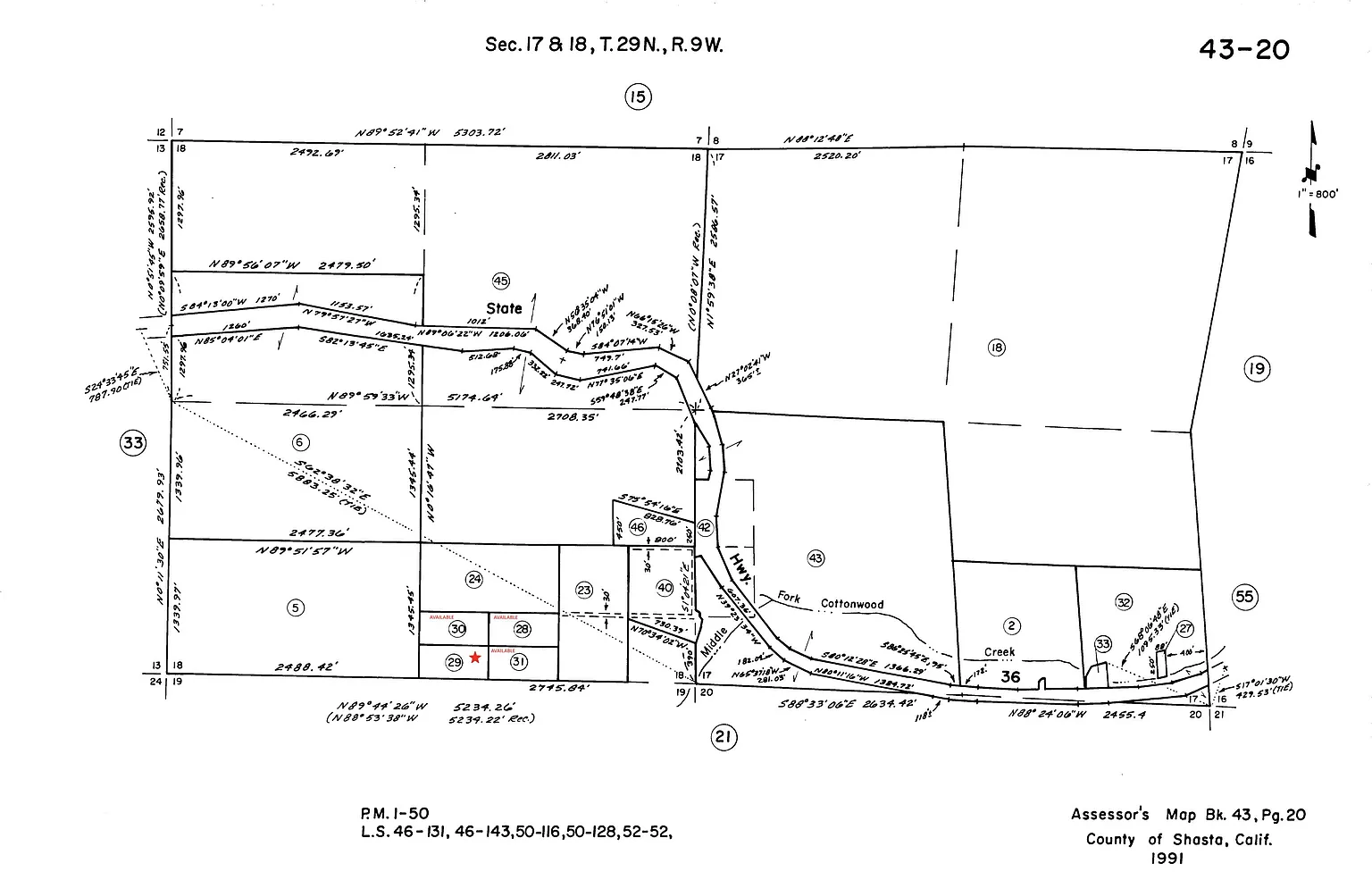 LOT 29 Shady Nook Dr photo 1