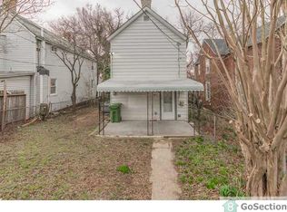 3704 7th St, Baltimore, MD 21225