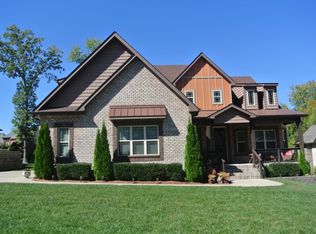 2966 Prince Dr, Clarksville, TN 37043
