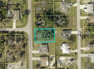 1022 Atherton Ave, Lehigh Acres, FL 33971