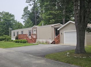 8 Balsam Dr, Norway, ME 04268