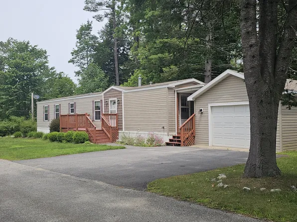 8 Balsam Drive, Norway, ME 04268