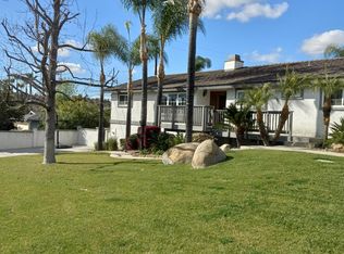 1604 Penasco Rd, El Cajon, CA 92019