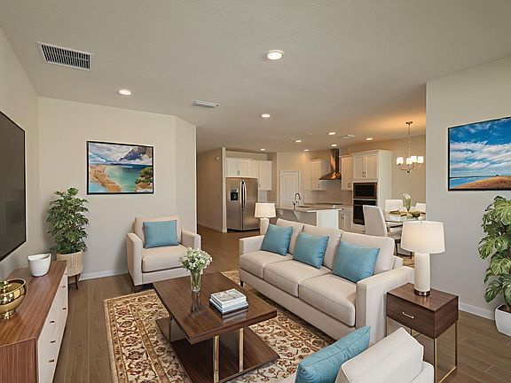 Interior - Representational Photo