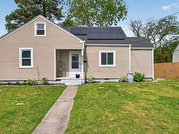 4th image of 8507 Chapin St
