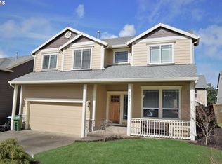 39771 Evans St, Sandy, OR 97055