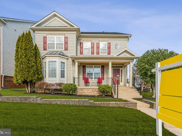 23201 Frederick Rd, Clarksburg, MD 20871