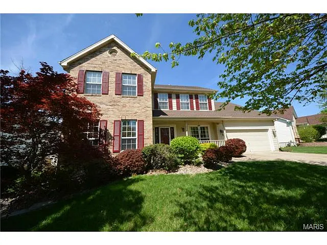 5633 Walnut Point Ln photo 1