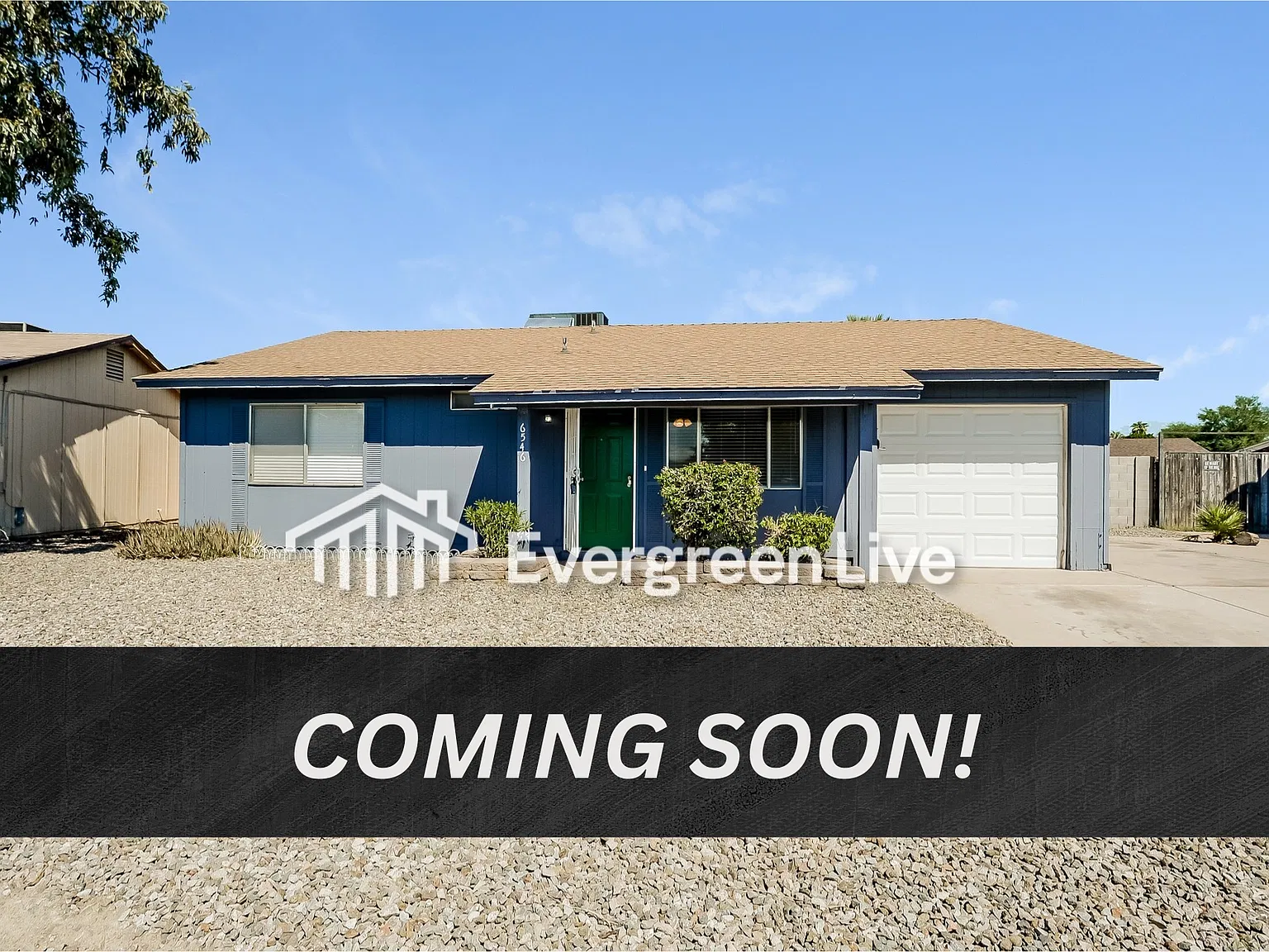 3 bed, 2.0 bath, 1156 sqft, $1,695 — Photo 1
