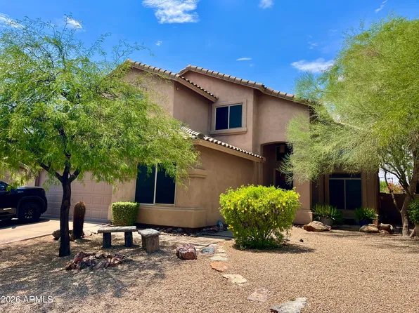 10616 E FIREWHEEL Drive, Scottsdale, AZ 85255