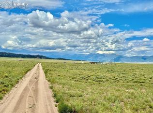 56263 County Road Cc, Moffat, CO 81143