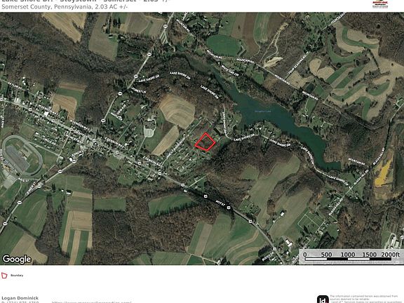 3rd image of 0 Lake Shore Dr