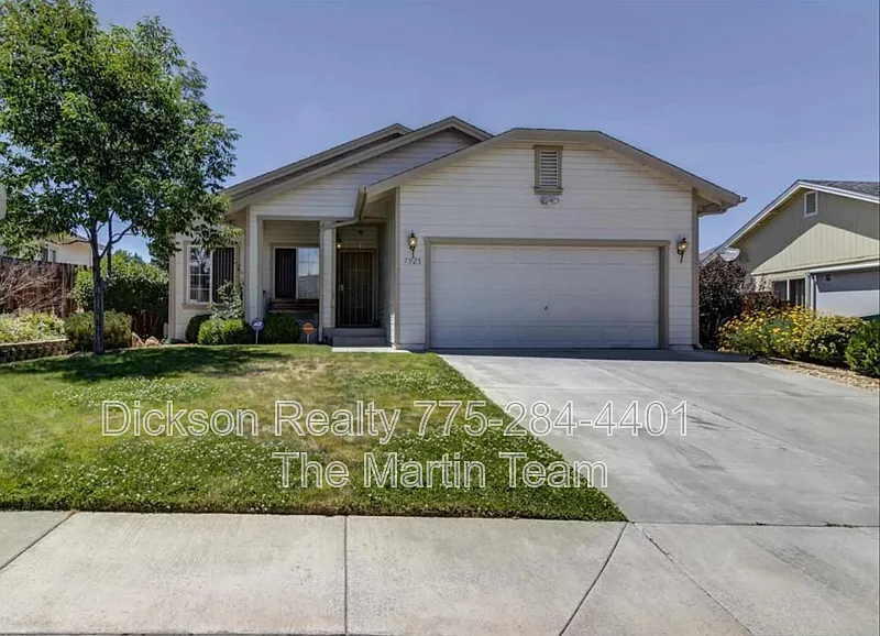 7925 Zinfandel Dr