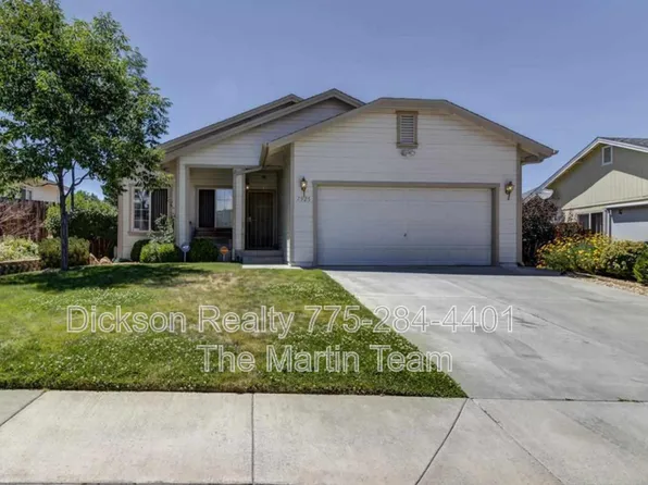 7925 Zinfandel Dr, Reno, NV 89506