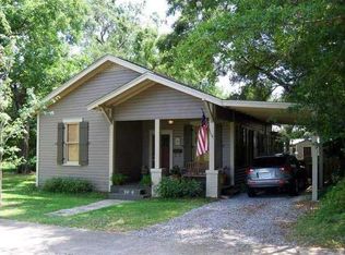 2409 Baxter St, Mobile, AL 36607