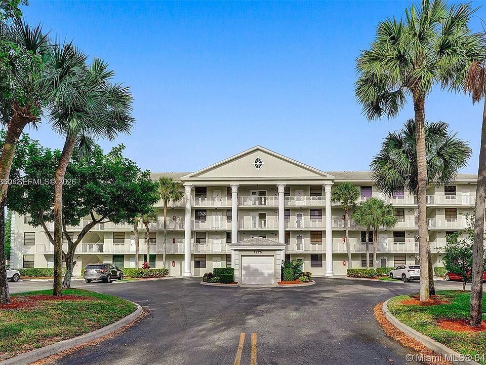 1st image of 1715 Whitehall Dr APT 202