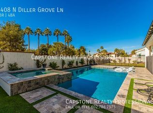 8408 N Diller Grove Ln, Phoenix, AZ 85021
