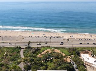 30245 NW Pacific Coast Hwy, Malibu, CA 90265