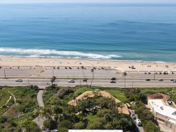 30245 NW Pacific Coast Hwy, Malibu, CA 90265