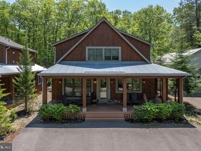 873 Paradise Hts, Oakland, MD, 21550