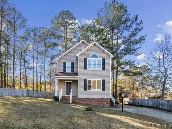 3513 Driftstone Cir, Fayetteville, NC 28311