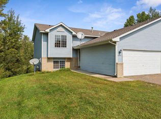 6694 381st St, North Branch, MN 55056