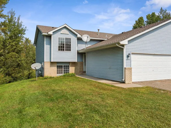 6694 381st St, North Branch, MN 55056