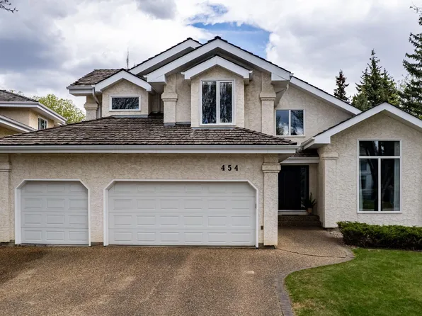 454 Osborne Cres NW, Edmonton, AB T6R 2C2