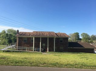 1840 Fairfax Cir, Morristown, TN 37814