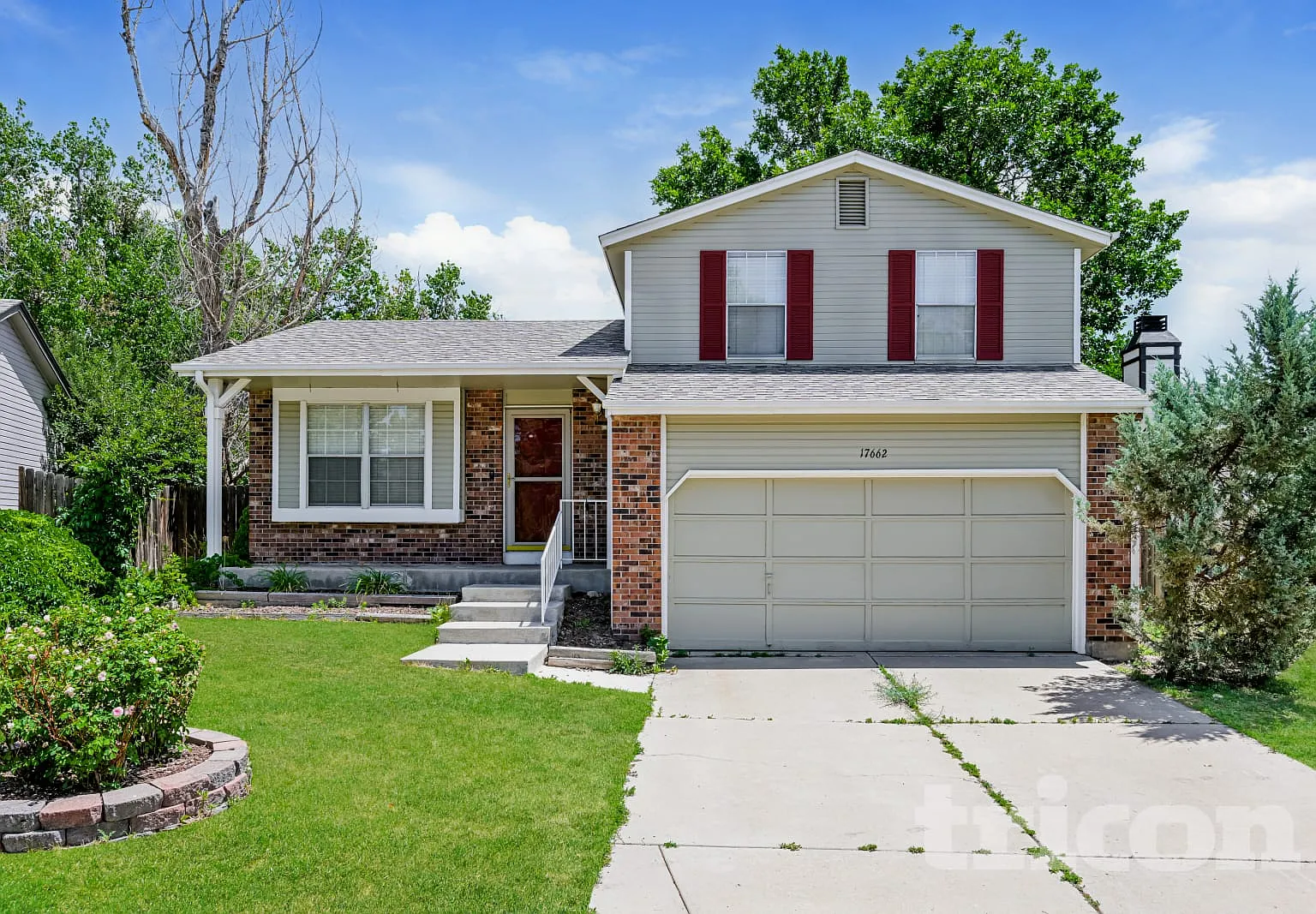 17662 Ponderosa Ave Parker CO — Photo 1