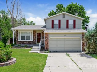 17662 Ponderosa Ave, Parker, CO 80134