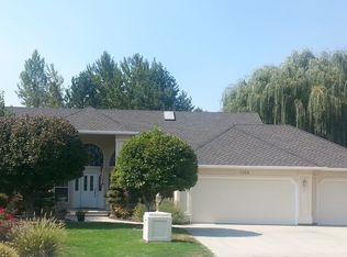 1458 S Blue Jay Pl, Eagle, ID 83616