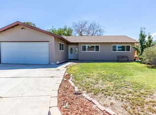 1113 Krista Ct, Ridgecrest, CA 93555