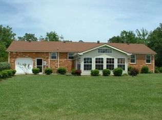 972 Tulls Creek Rd, Moyock, NC 27958