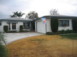 17058 E Benwood St, Covina, CA 91722