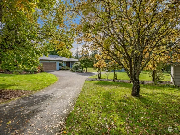 1409 Huntley Road, Bellingham, WA 98226