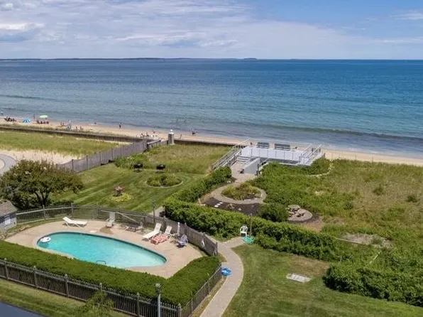 311 Seaside Avenue #6, Saco, ME 04072