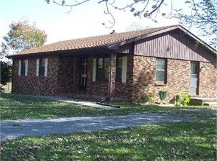 219 Slick Rock Rd W, Columbia, KY 42728