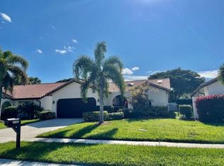 7722 Solimar Cir, Boca Raton, FL 33433