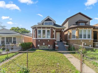 8950 S Lowe Ave, Chicago, IL 60620