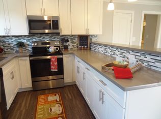 850 Jordan Ave APT G, Los Altos, CA 94022