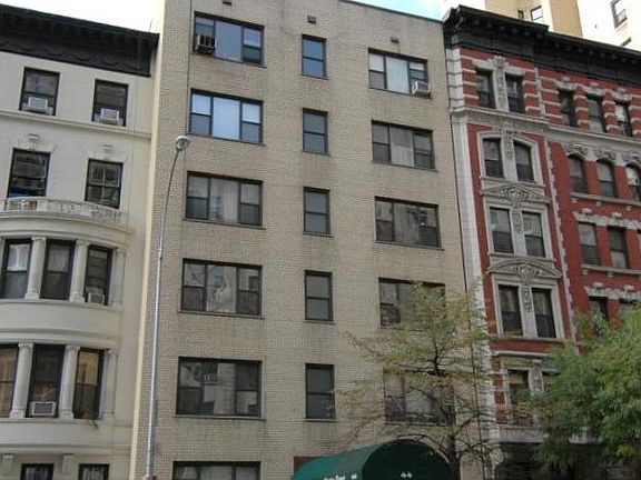 4th image of 44 W 96th St APT 1D