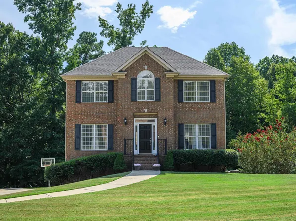 201 Sunset Lake Dr, Chelsea, AL 35043