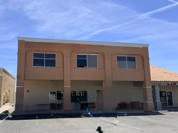 1647 Boulder City Pkwy Suite D, Boulder City, NV 89005