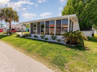 110 Riptide Cir, North Myrtle Beach, SC 29582